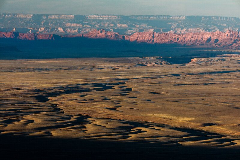 House Rock Valley in Baaj Nwaavjo I’tah Kukveni – Ancestral Footprints of the Grand Canyon National Monument. Photo credit: Taylor McKinnon, Center for Biological Diversity